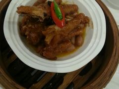 -潮福城大酒楼·潮味粤品·港式点心(湖滨北路店)