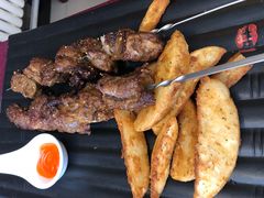 -92°C俄式厨房(中央大街店)