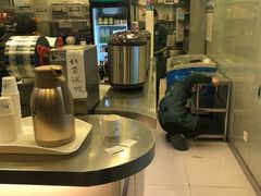 -1点点(文一西路店)