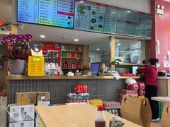 -百家鸡味馆(清泰店)