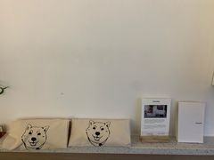 -Onirii Coffee(长乐路店)