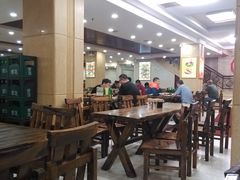 大堂-西塔大冷面(市府大路店)