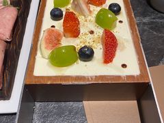 -秋林西餐厅