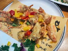 -醉壹号海鲜大排档·老厦门特色菜(厦门美食地标店)
