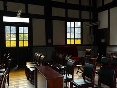 -平安桥天主教堂