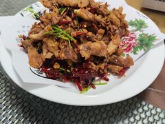 -醉御香渔家园(临沂路与大连路店)