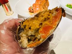 -玫瑰厅上海菜(兴国路店)