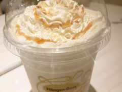-哈根达斯(SM店)