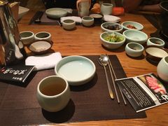 -黑牛の店·和牛烧肉(大悦城店)