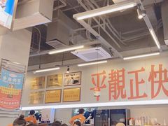 -肥韬茶餐厅(海上世界店)