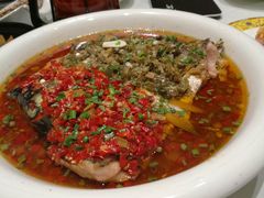 -惠丰堂饭庄(北洼路店)