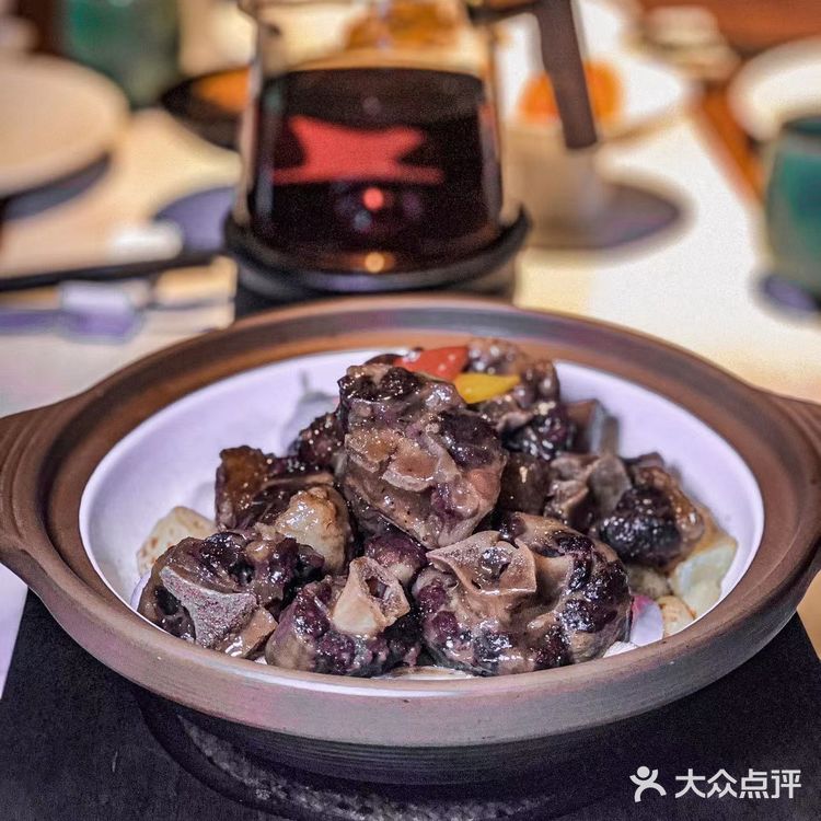 耳畔清风,来自福院