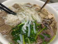 -CHILL Pho澳洲牛肉越南粉(佛山顺德万象汇店)