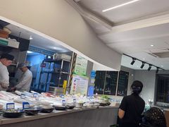 -阿毛饭店(和义路店)