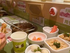 -一围肥牛肉小火锅(佳兆业广场店)