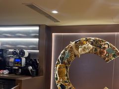 -霸王茶姬(上海恒基名人店)