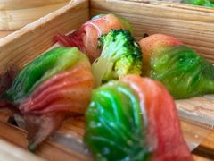 -临江酒店-中餐厅
