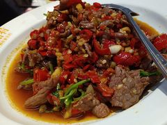 -韵味湘肴·小炒黄牛肉(五一广场店)