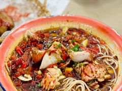 -老三样·旧食新味(万寿宫店)