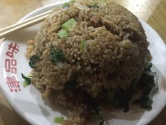 -津品味小吃(大学湾店)