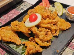 -刘姐啤酒鱼民族演艺餐厅(西街总店)