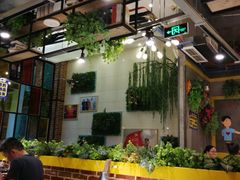 大堂-钢管厂五区小郡肝串串香(奥克斯广场锦城万达店)