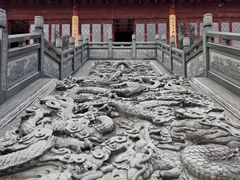 -上海青龙寺