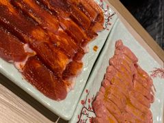 -盛爱家烤肉店(五泉总店)