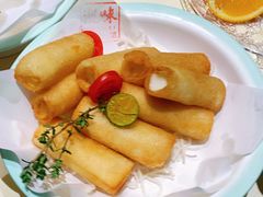 -巡味顺德菜(龙华壹方城店)