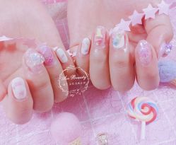 -Aso Artist Beauty美甲美睫