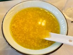 小碴粥-京北渔家傲