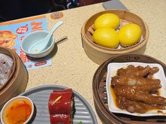 -点都德(奥体印象城店)