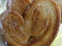 蝴蝶酥-中关村茶点