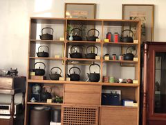 -大可堂普洱茶馆(襄阳南路馆)