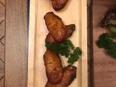 -国际青年会议酒店-莱客德国啤酒餐厅