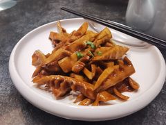 大明油焖笋-苏帮袁Sue Cuisine(来福士店)