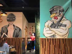 -刘记光大火锅鸡(北行店)