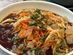 -聚丰园•湖鲜餐厅(阿红私房菜梅石路店)