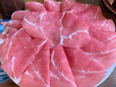 -竹叶涮肉坊(总店)