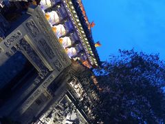 -台儿庄古城