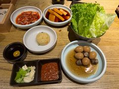 -泥炉烧肉师(新街口金銮巷店)