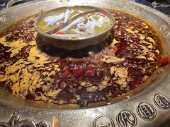 -哥老官重庆美蛙鱼头(圆融广场店)