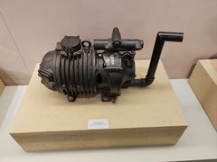 -中国铁道博物馆(正阳门馆)