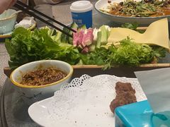 -兄弟江湖东北老菜(三井街道店)