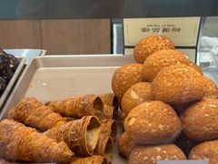 -裕莲茶楼(南京江北虹悦城店)