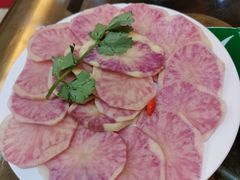 丽江花心土豆-沱江鱼府(丽江店)