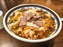-徽州美食(三十年老店)