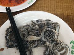 -老磁器口豆汁店(马家堡店)