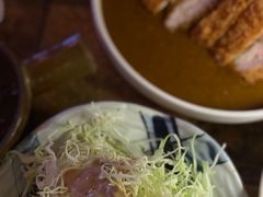 -山杏yama-katsu·吉列炸物