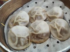 -鸡鸣汤包(红山动物园店)